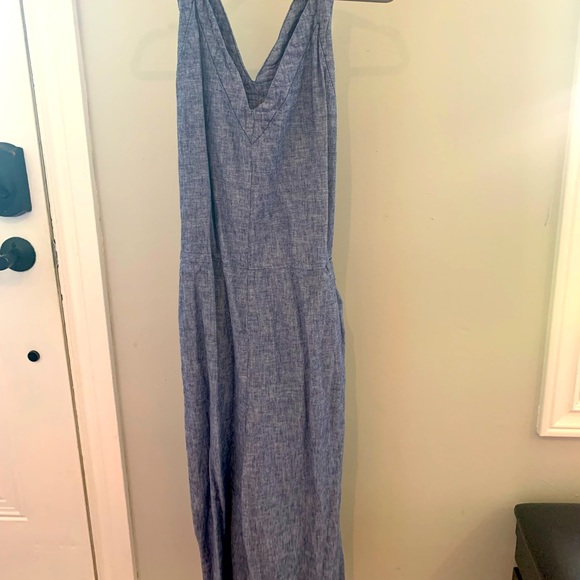 Joe Fresh Jumpsuit - Picture 1 of 3